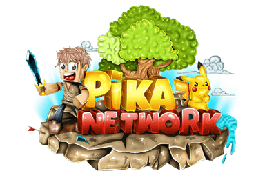 PikaNetwork logo - Client of Thiemo Boven at Lunaty